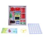 24 експеримента с електрически вериги за деца