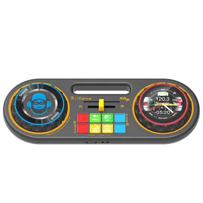 DJ пулт за деца 7 в 1 - Image 2