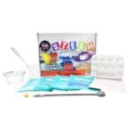 STEAM комплект - Забавна наука