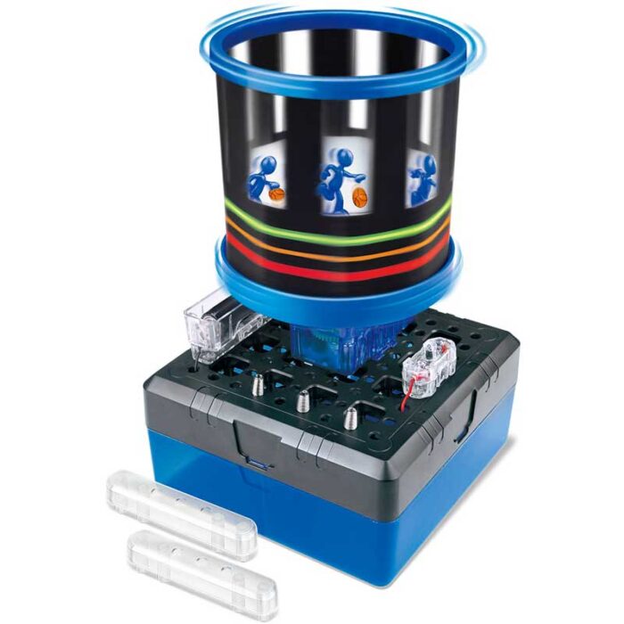 STEM комплект - 3D анимация - Image 2