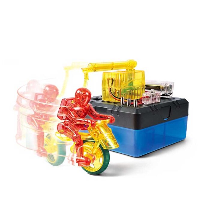 STEM комплект - Пистов мотор - Image 2