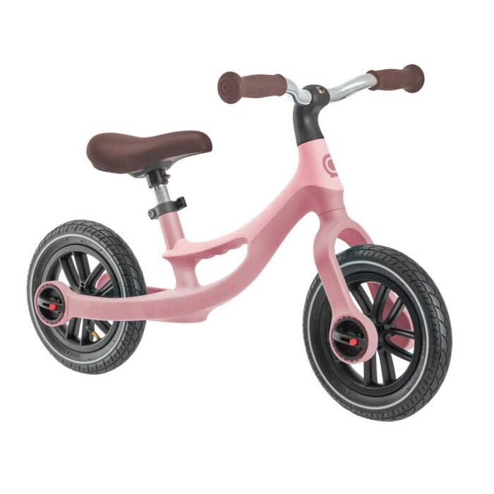 Баланс колело GLOBBER GO BIKE ELITE AIR - пастелно розово - Image 2