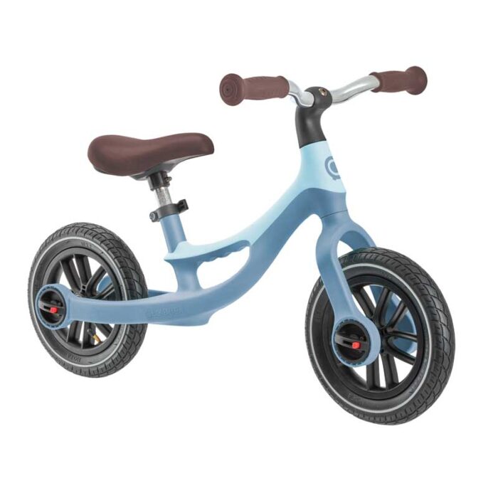 Баланс колело GLOBBER GO BIKE ELITE AIR - пастелно синьо - Image 2