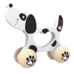 Бебешка играчка - куче