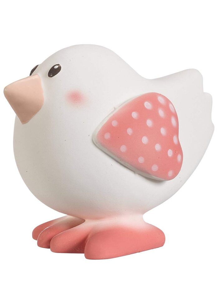 Бебешка играчка - птичката Киви - Image 2