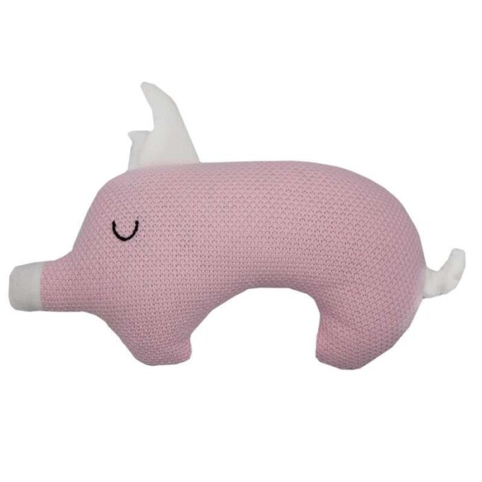 Бебешка играчка Прасенце - Image 2