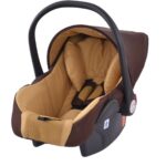 Бебешко кошче за кола Zooper, Khaki Plaid