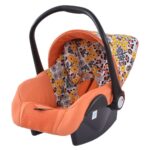 Бебешко кошче за кола Zooper, Prairie Song