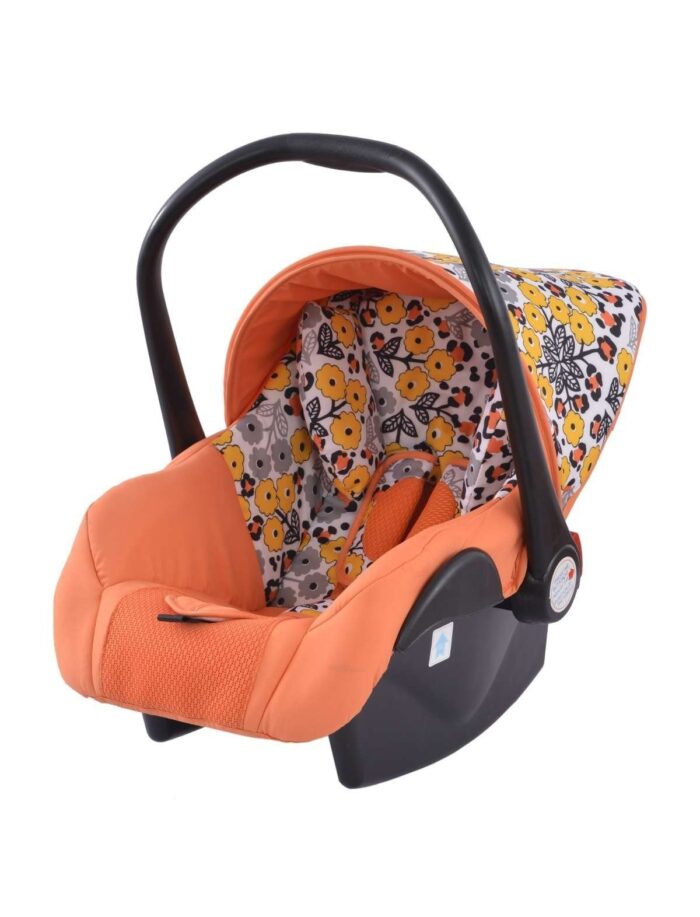 Бебешко кошче за кола Zooper, Prairie Song - Image 2