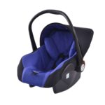 Бебешко кошче за кола Zooper, Royal Blue Plaid