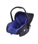 Бебешко кошче за кола Zooper, Royal Blue Plaid