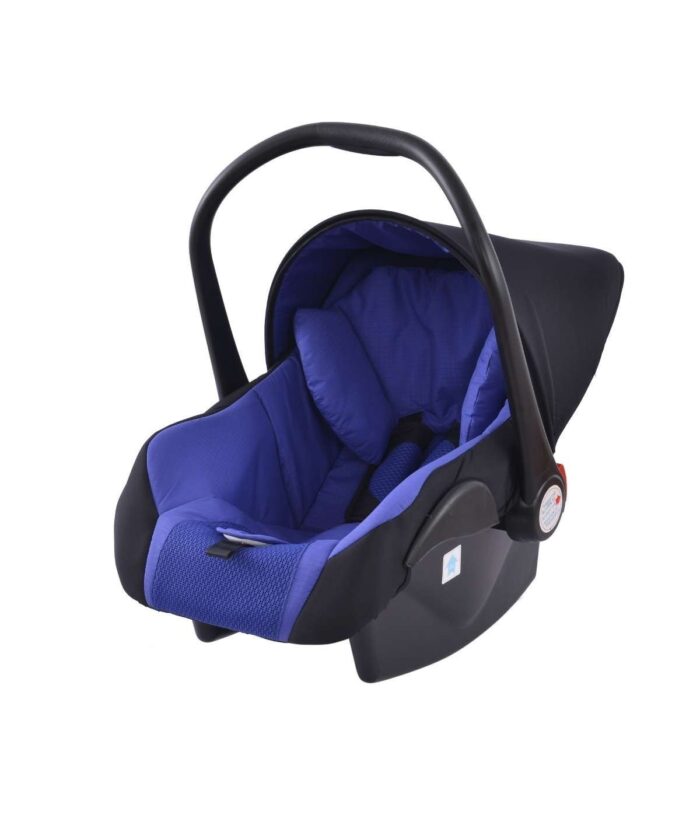 Бебешко кошче за кола Zooper, Royal Blue Plaid - Image 2