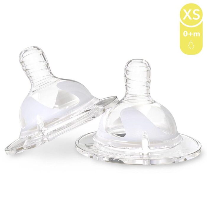 Биберон против колики - размери - Image 2