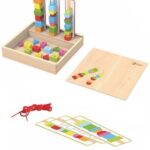 Геометрични фигури за нареждане