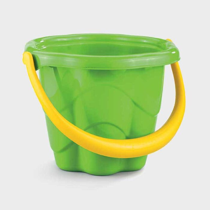 Голяма плажна кофичка "Fala" - Image 2