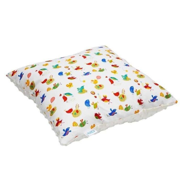 Декоративна бебешка възглавница - Image 2