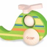 Детска играчка - хеликоптер