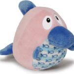 Детска играчка за баня - Делфин 12 см.