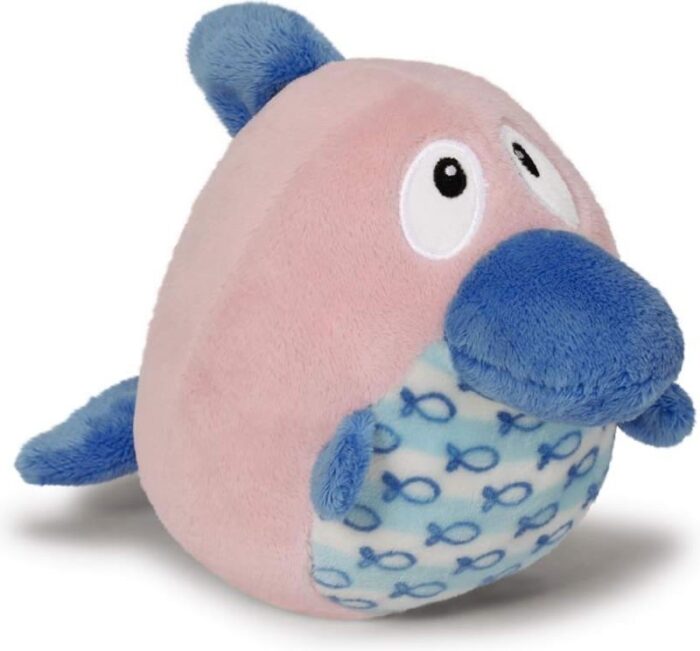 Детска играчка за баня - Делфин 12 см. - Image 2
