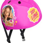 Детска каска Soy Luna