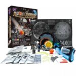 Детска лаборатория за лунни приключения