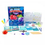 Детска образователна игра - Светът на кристалите