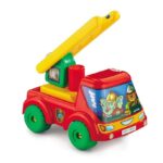 Детска пожарна кола