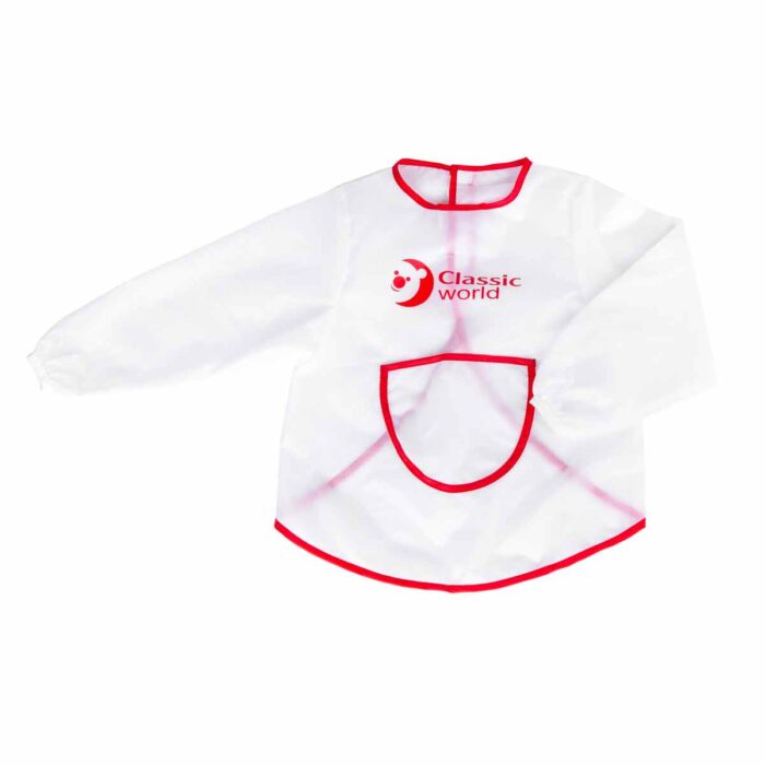 Детска престилка за рисуване - Image 2