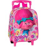 Детска раница - Тролчетата