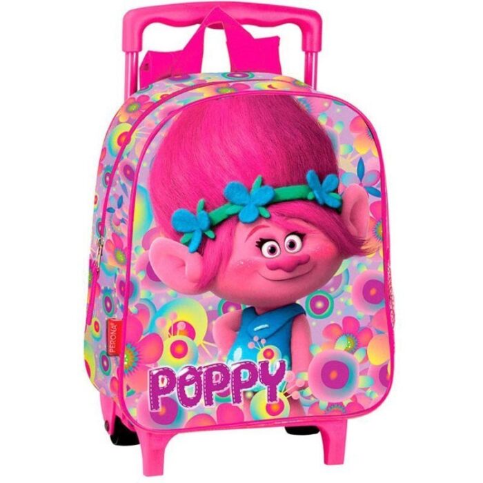 Детска раница - Тролчетата - Image 2