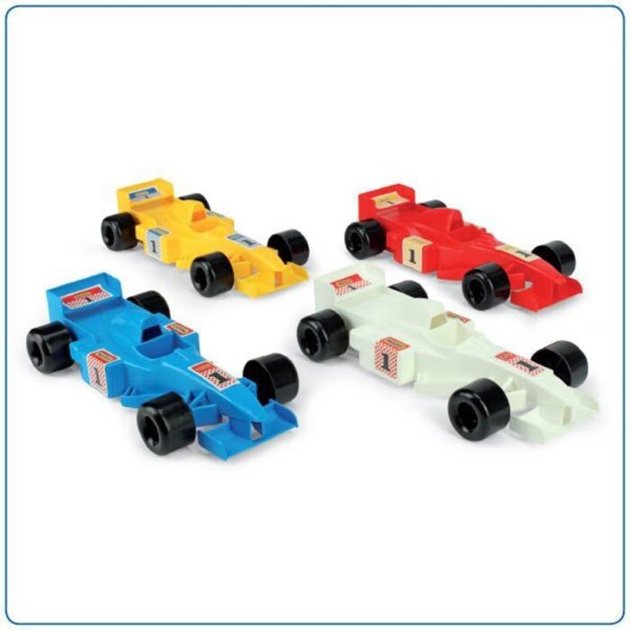 Детска състезателна количка - Image 2