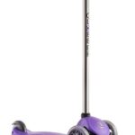 Детска тротинетка Globber My Free Fixed - Лилава