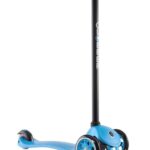 Детска тротинетка Globber My Free Fixed - Синя