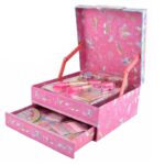 Детска кутия "Magic unicorn" за гримове, с аксесоари